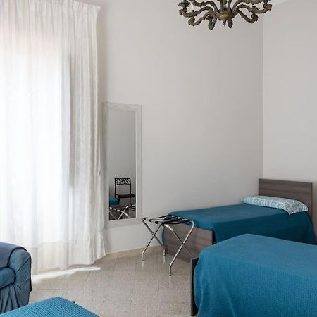 Appartement La Casa Di Artemide***** à Syracuse Extérieur photo